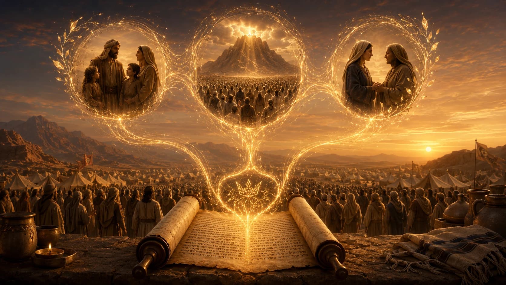 Judaism isn’t a religion. It’s a people.
